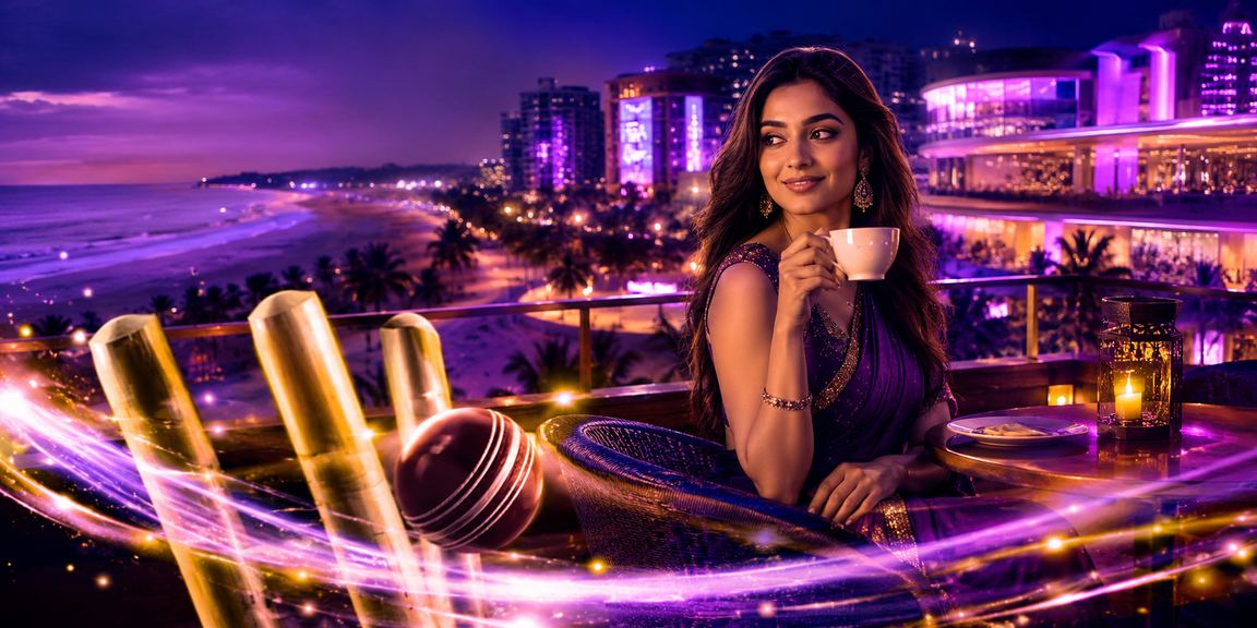 কক্সবাজার সমুদ্র সৈকতে ক্রিকেট বাজি দৃশ্য