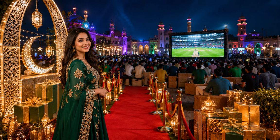 রংপুরে ইদের সময় ক্রিকেট বাজি উৎসব