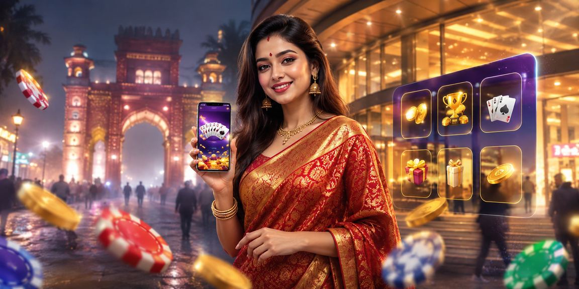 রংপুর রমি নতুন বছরের উৎসব